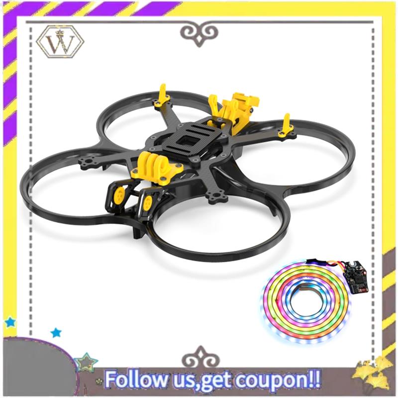 Drone Kit Racing - AU33-For Speedybee Bee35 Pro LED 3.5