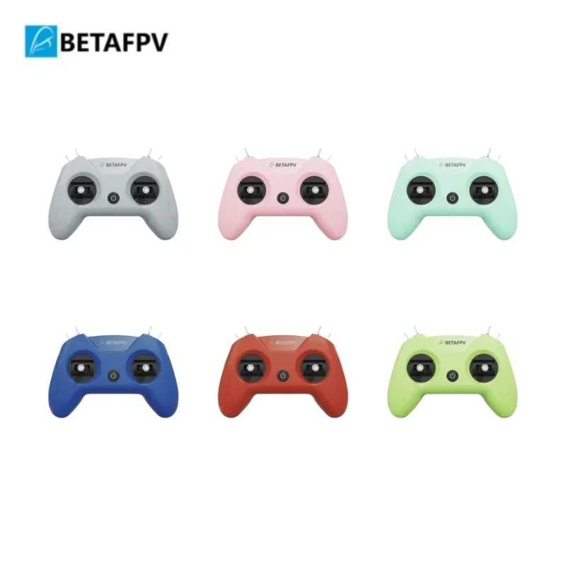 BETAFPV LiteRadio 2 SIM SE FPV - đánh giá và giá Drone Kit Plug And Play