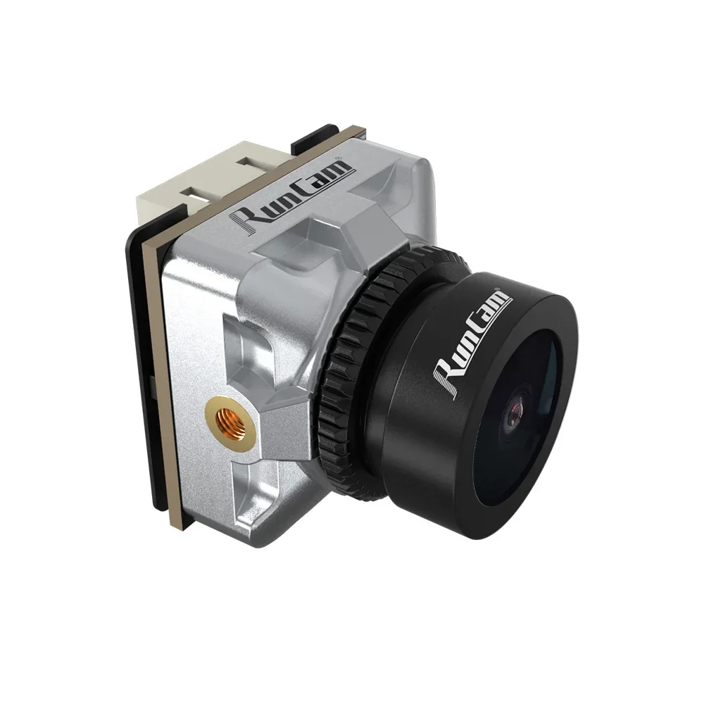 RunCam Phoenix 2 FPV Camera Si - đánh giá và giá Drone Kit Hexacopter
