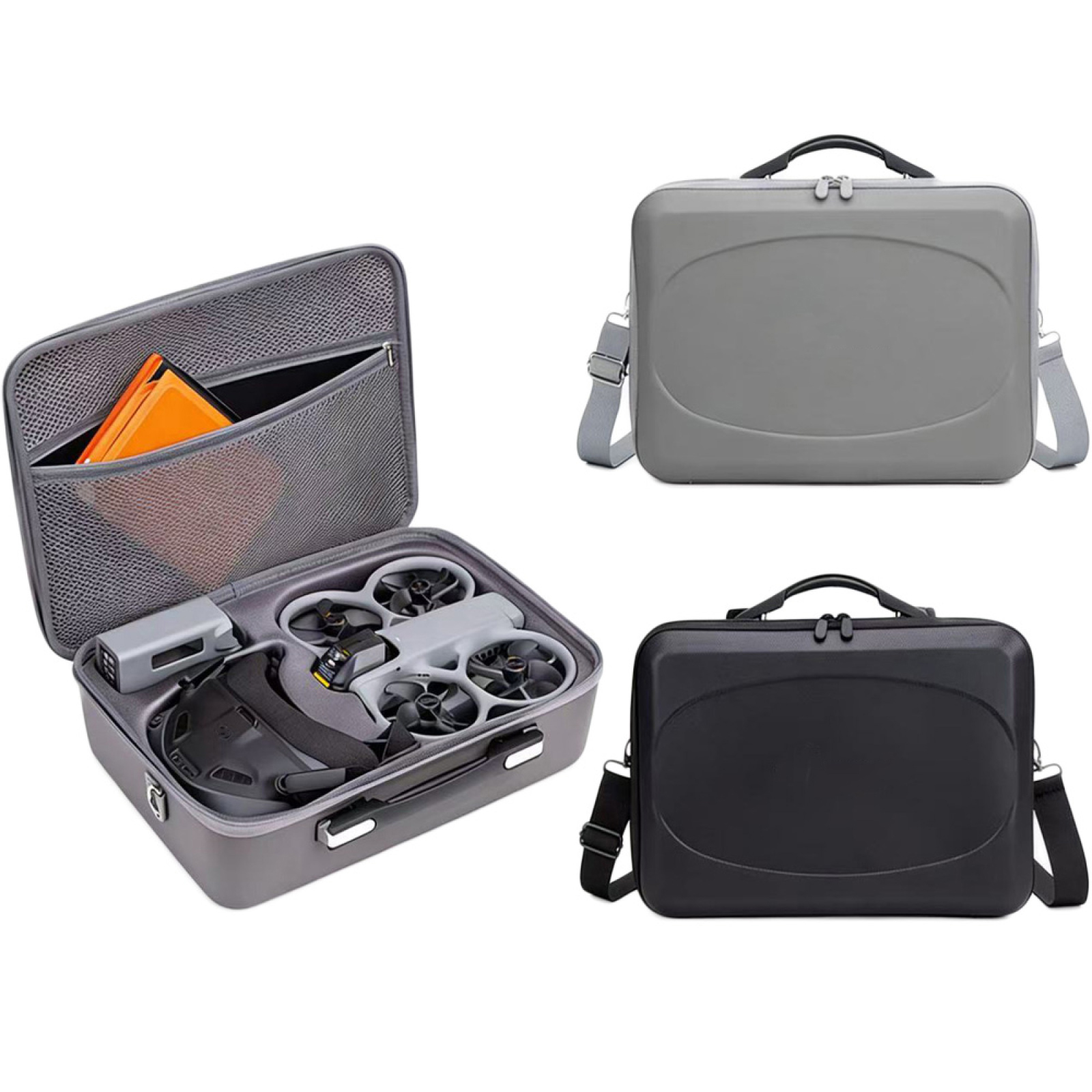 New For DJI Avata 360 Motion C - đánh giá và giá Drone Kit Waterproof