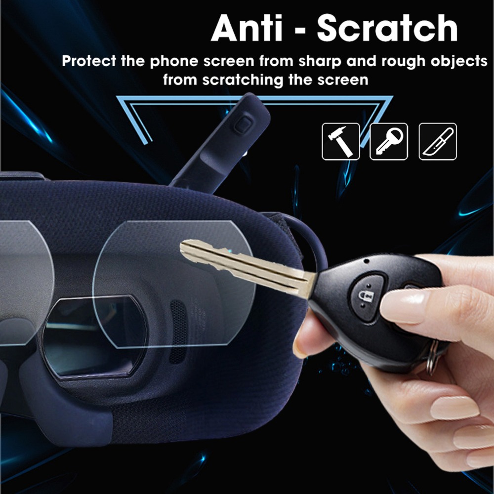 1-5sets HD Tempered Glass Scre - đánh giá và giá Drone Kit Waterproof