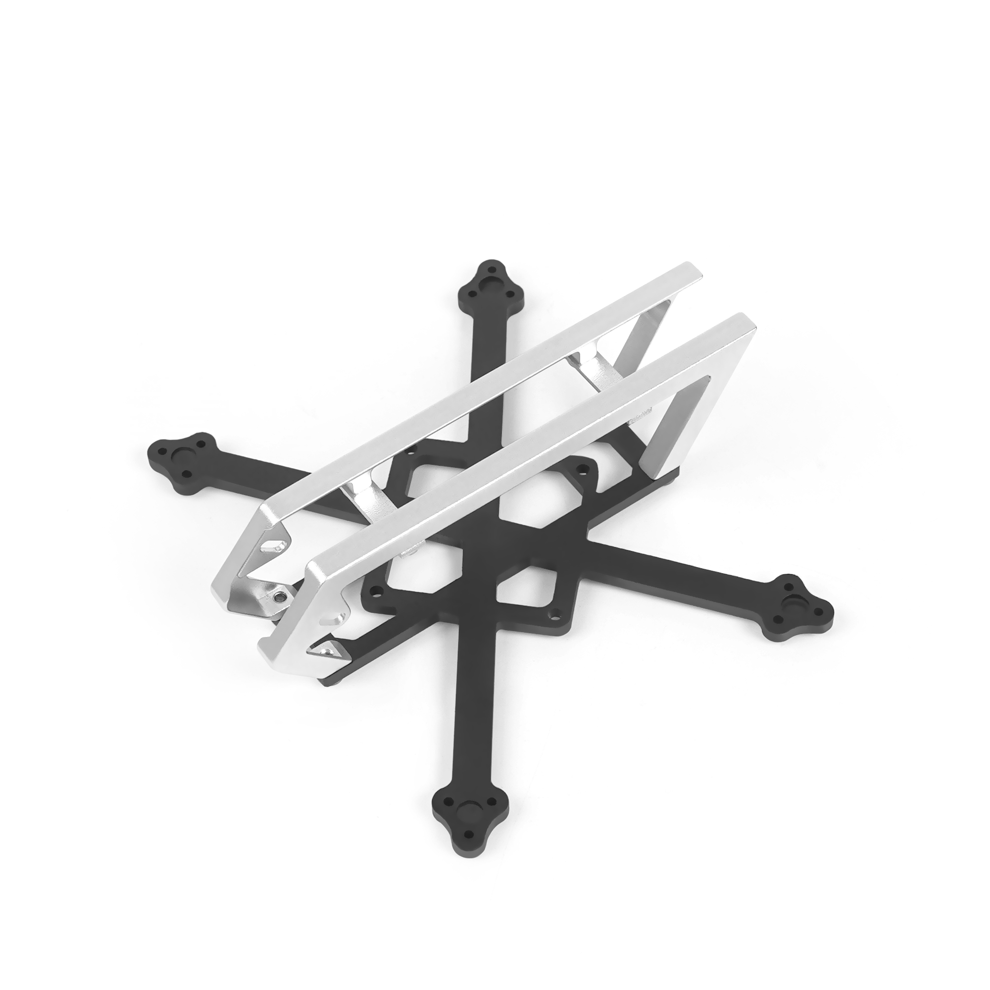 YMZFPV Lighting2 2 Inch FPV Qu - đánh giá và giá Drone Kit Build Yourself
