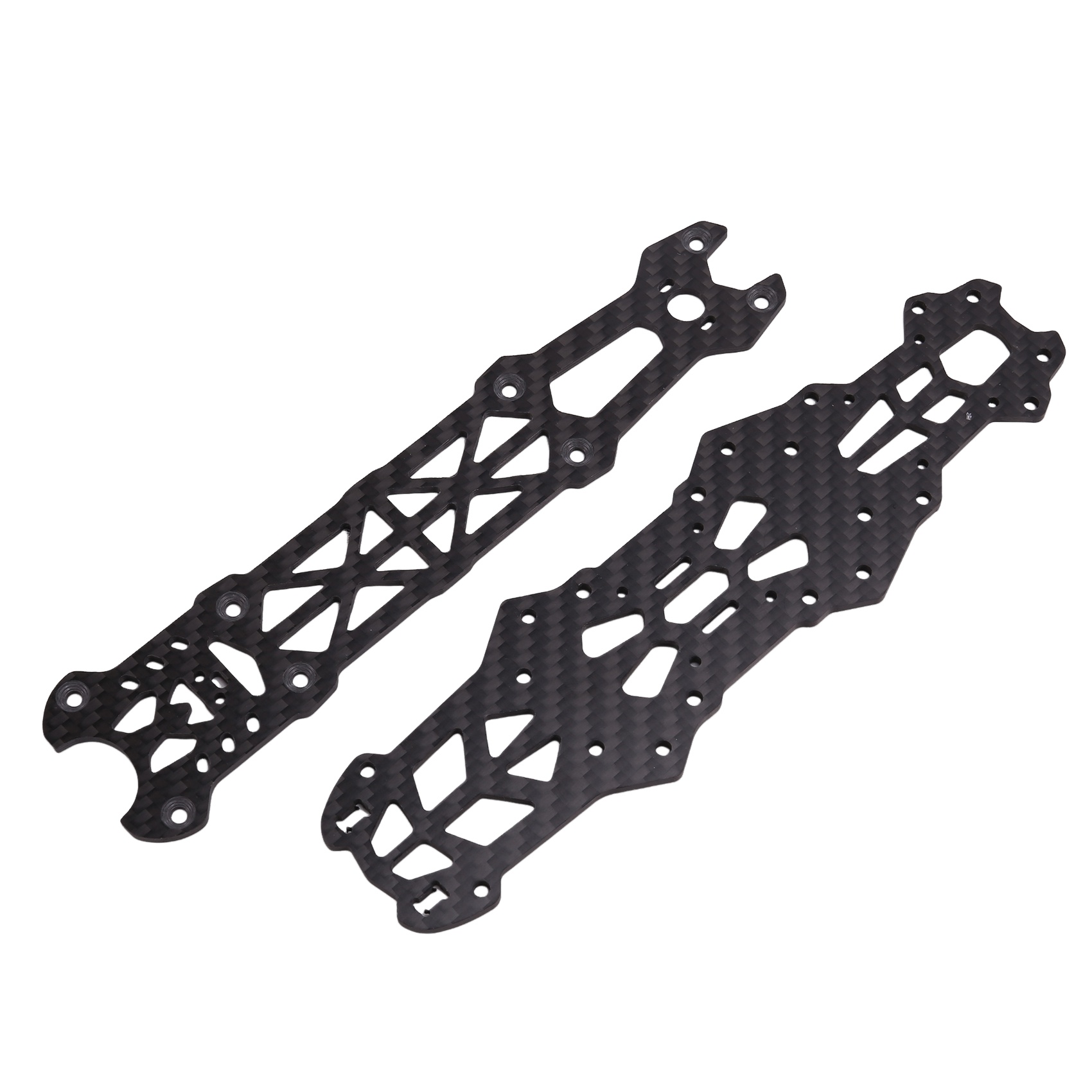 B78B-MARK4-HD Mark 4 HD 5Inch  - đánh giá và giá Drone Kit Racing