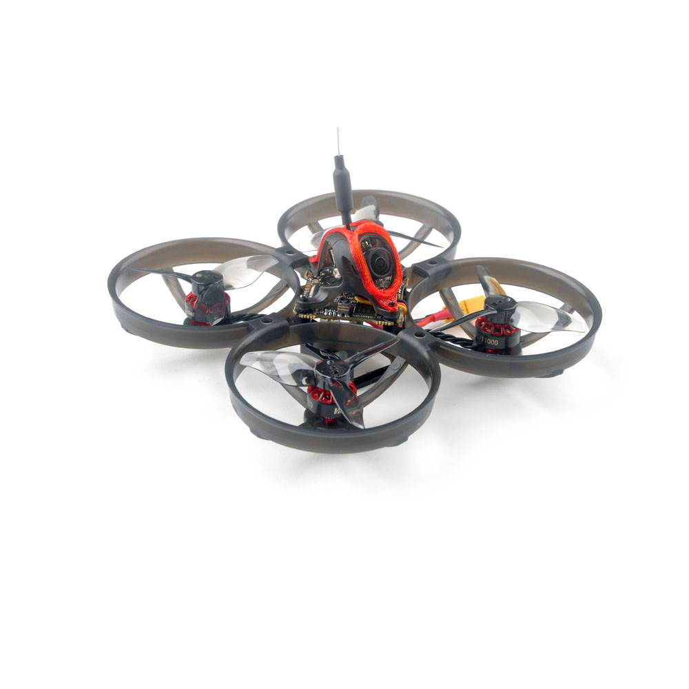 HappyModel Mobula8 1-2S 85mm M - đánh giá và giá Drone Kit Fpv