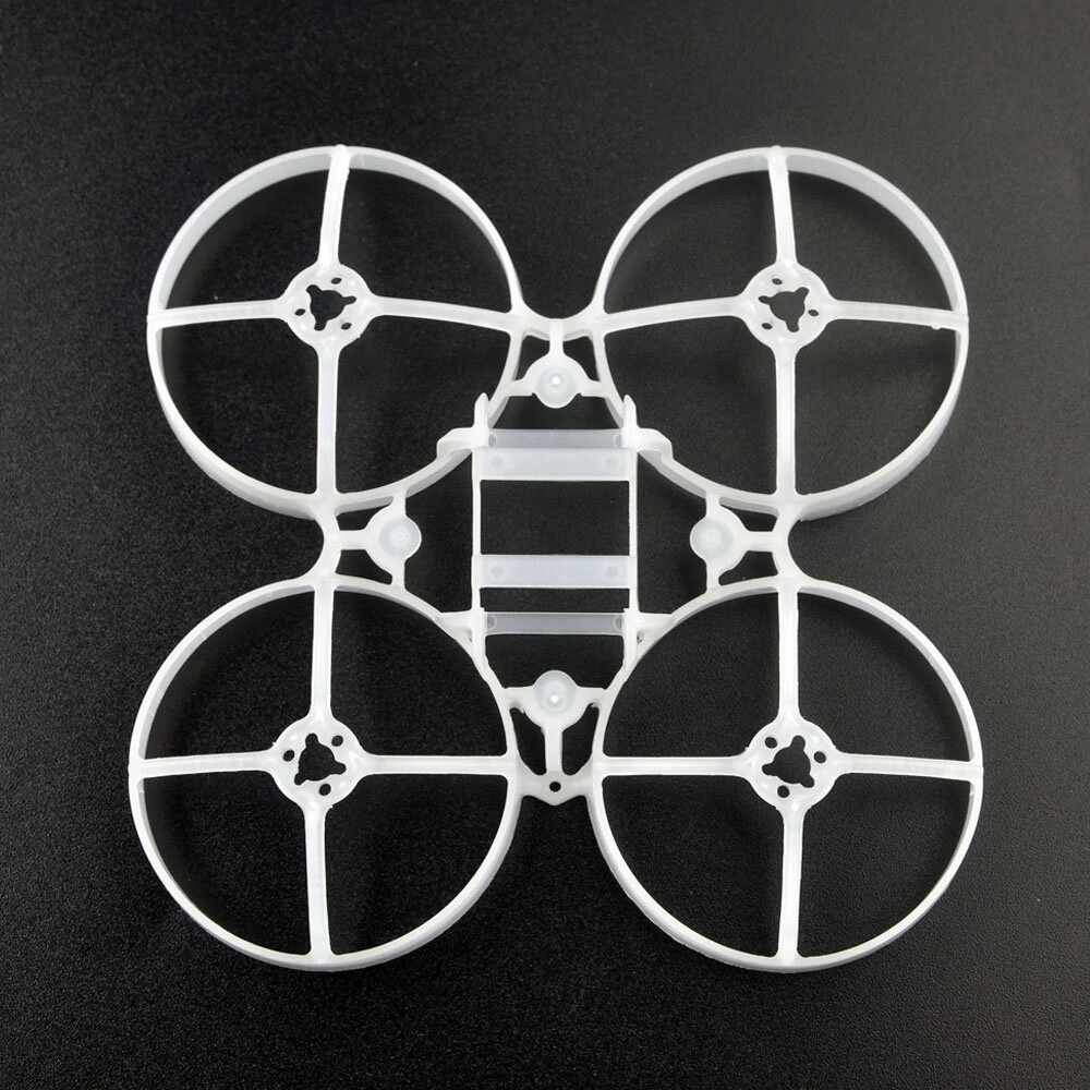 Happymodel Moblite7 Mobula7 V4 - đánh giá và giá Drone Kit Racing